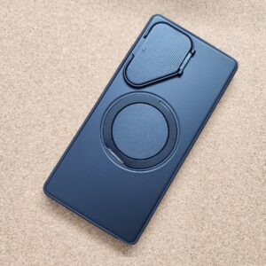Samsung Galaxy S25 Ultra back cover