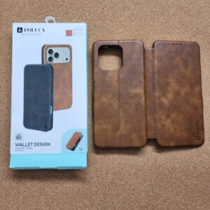 Motorola Edge 70 Fusion & Edge 60 Fusion flip back cover