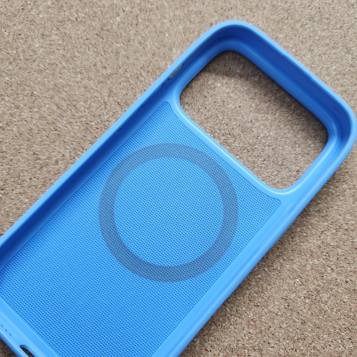 iPhone 18 Pro & 18 Pro Max Tecnwoven Back Cover with Camera Ring - Image 5