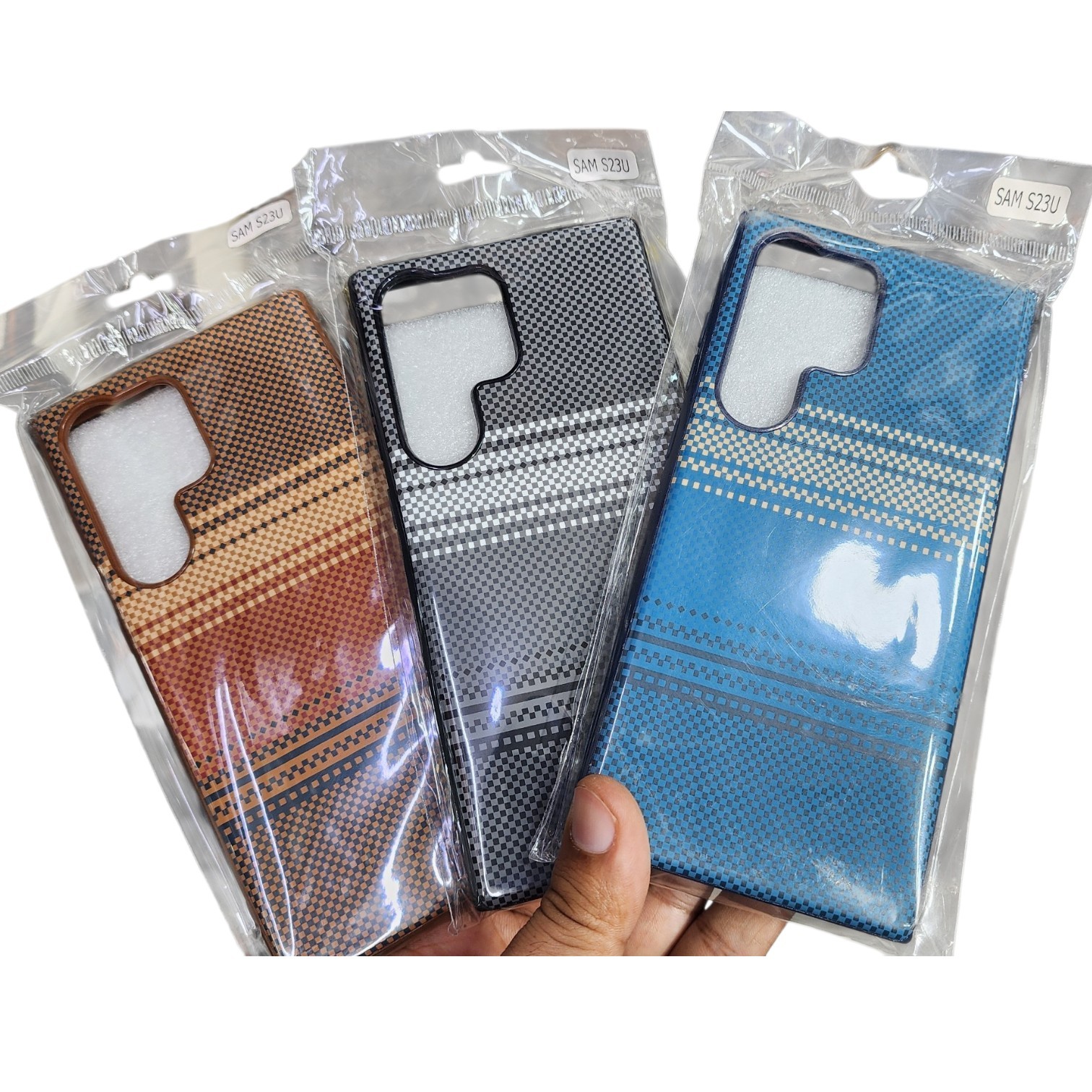 samsung 23 ultra back cover