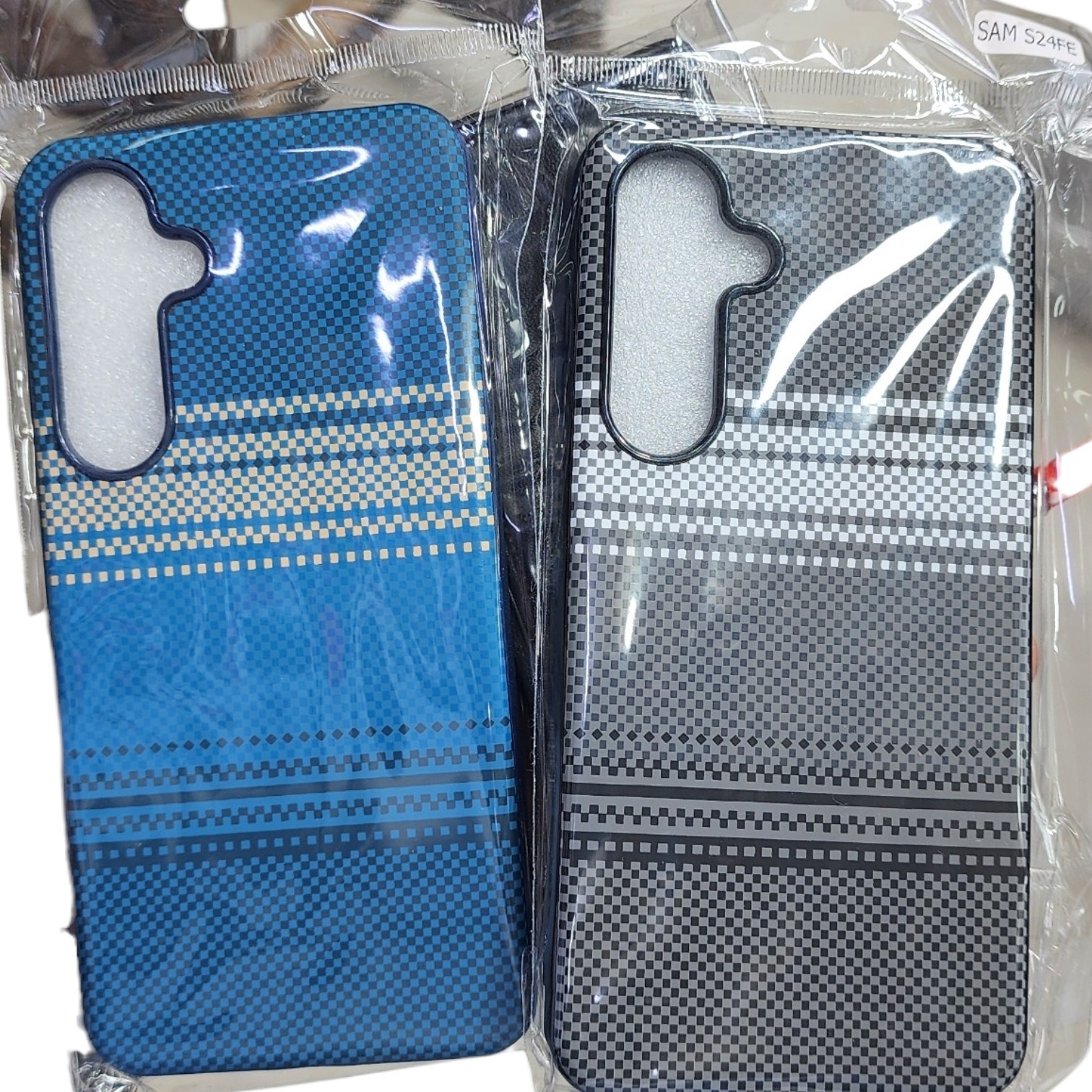 samsung s24 fe back cover