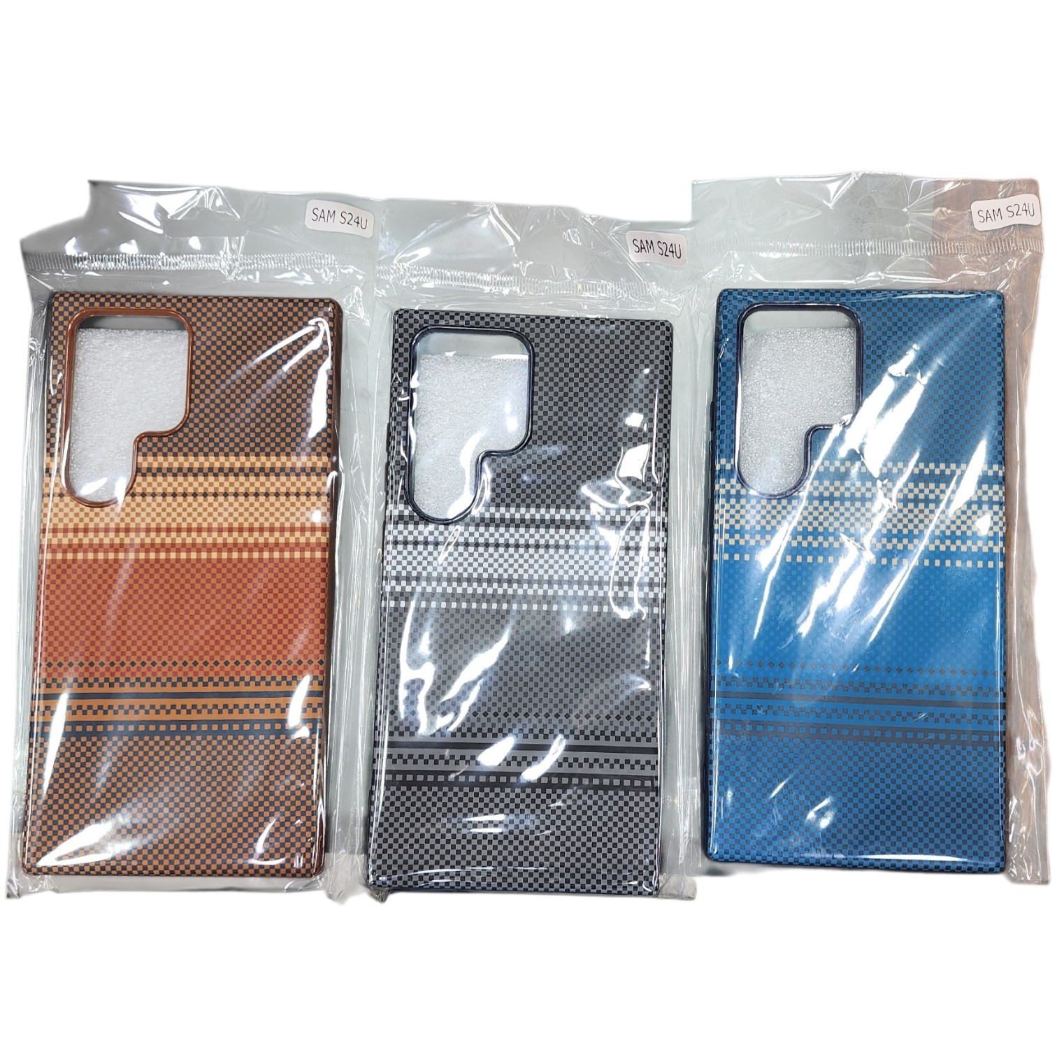 Samsung S24 Ultra back cover