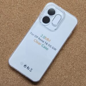 OPPO Reno 16