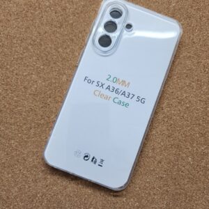 Samsung Galaxy A36 & A56