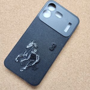 Nothing Phone 4b Stylish Polo Horse Back Cover