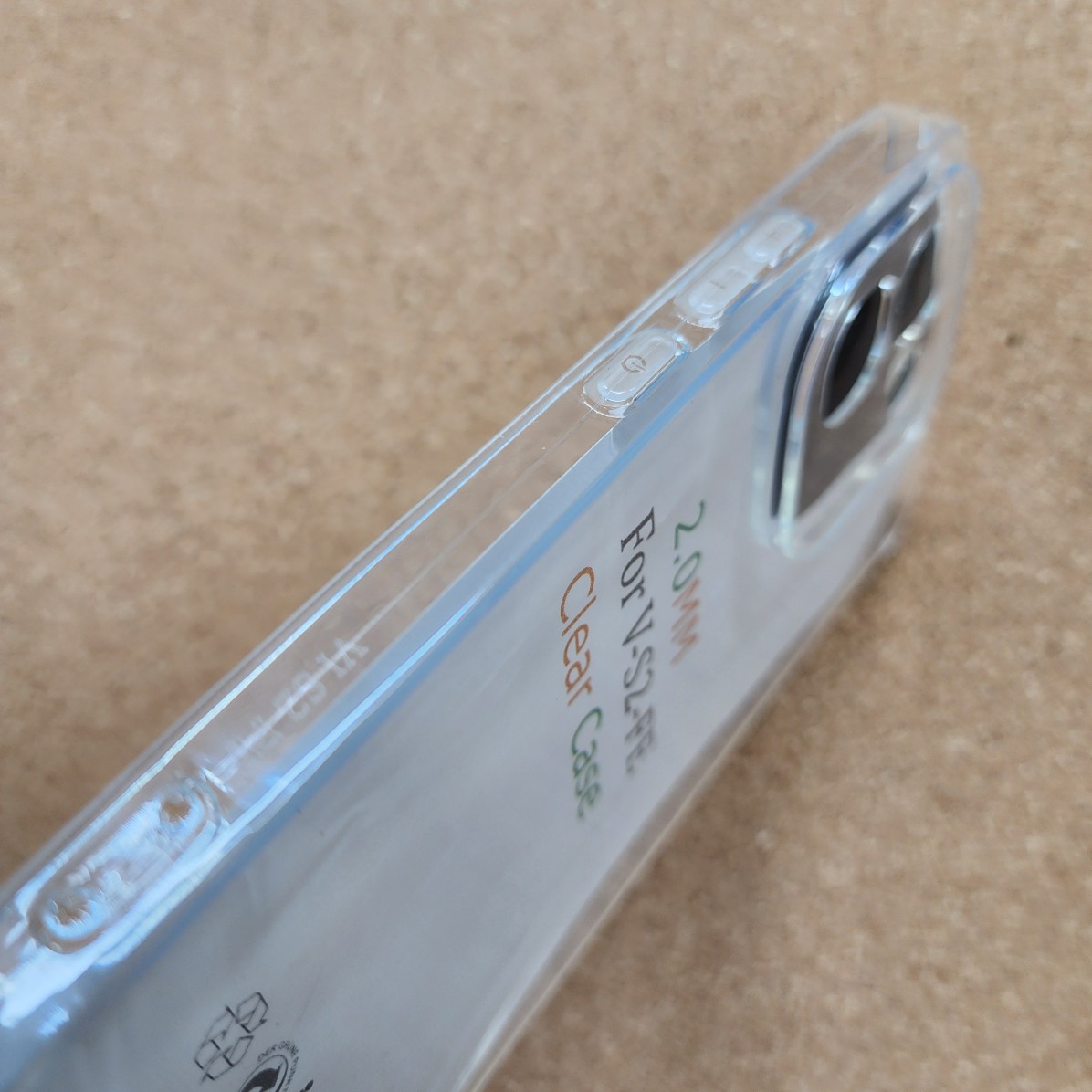 Vivo S2 FE