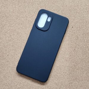 OnePlus 15r Original Paper Silicone Back Cover HoKo