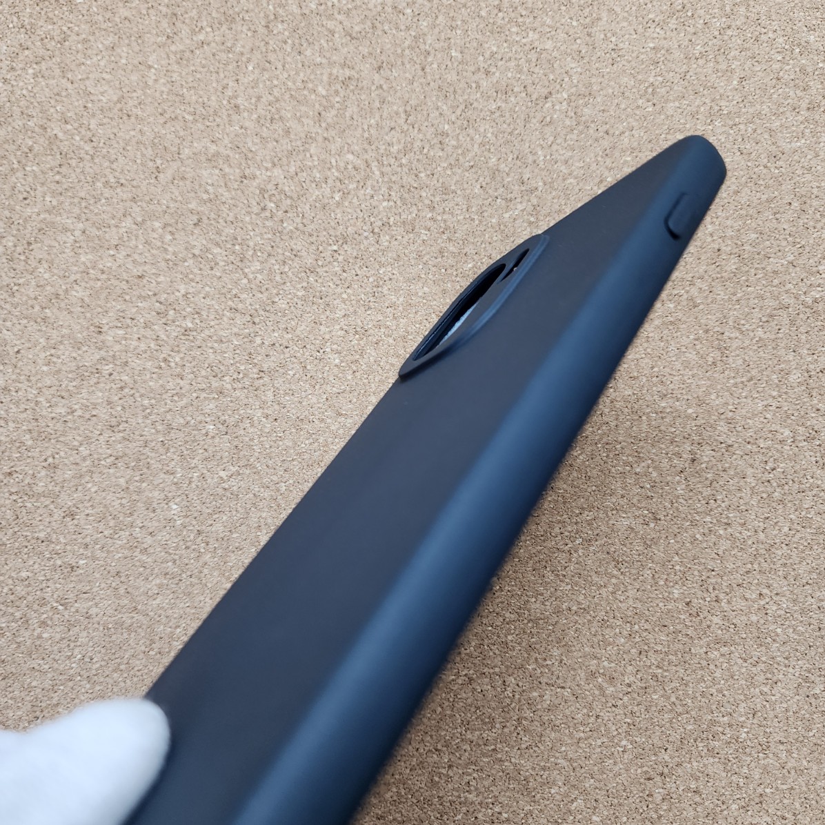 OnePlus 15r Original Paper Silicone Back Cover HoKo - Image 4