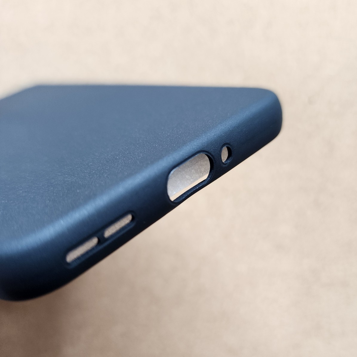 OnePlus 15r Original Paper Silicone Back Cover HoKo - Image 3