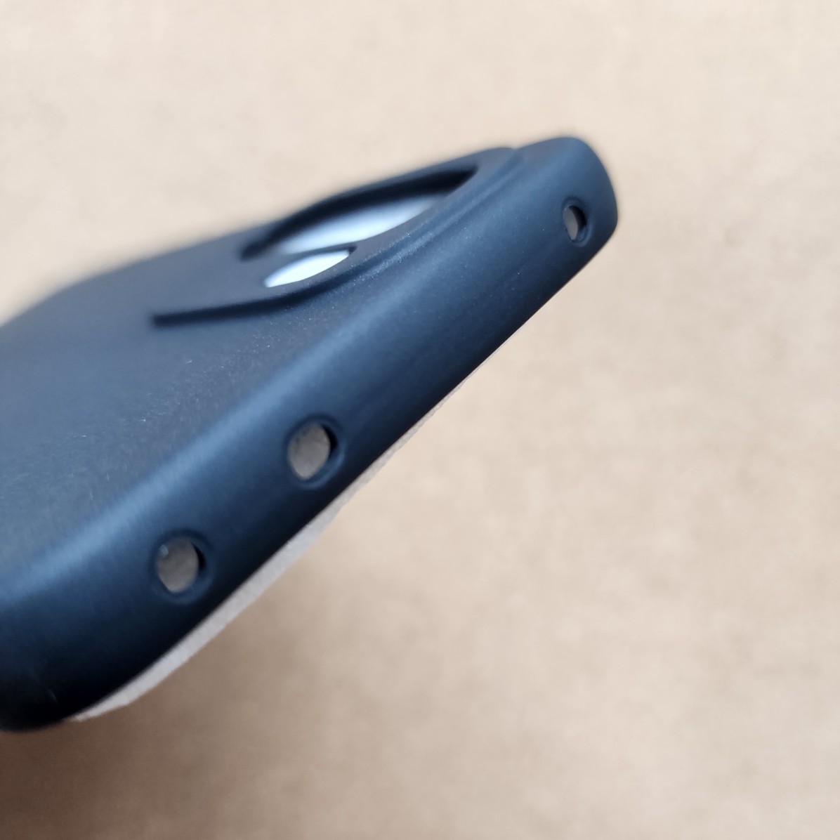 OnePlus 15r Original Paper Silicone Back Cover HoKo - Image 2