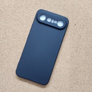 Vivo X300 FE Original Paper Silicone Back Cover HoKo