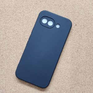 Google Pixel 10a Original Paper Silicone Back Cover HoKo