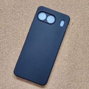 OnePlus Nord 4 Original Paper Silicone Back Cover HoKo
