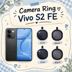 vivo s2 fe camera lens protector