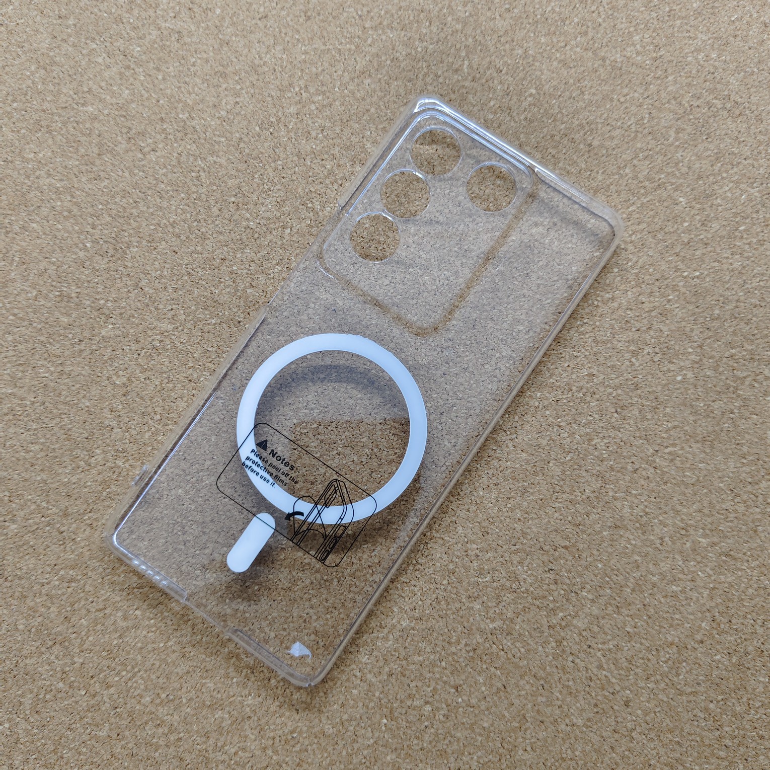 Vivo V27 & V27 Pro