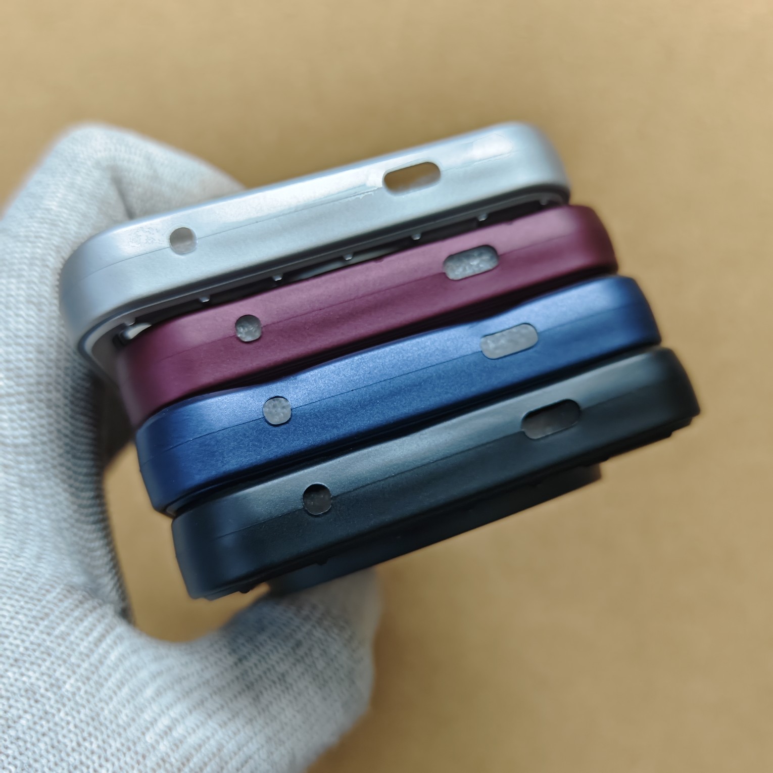 Vivo X300 Premium Hard Suitcase Back cover - Image 5