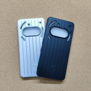 Nothing Phone 3A